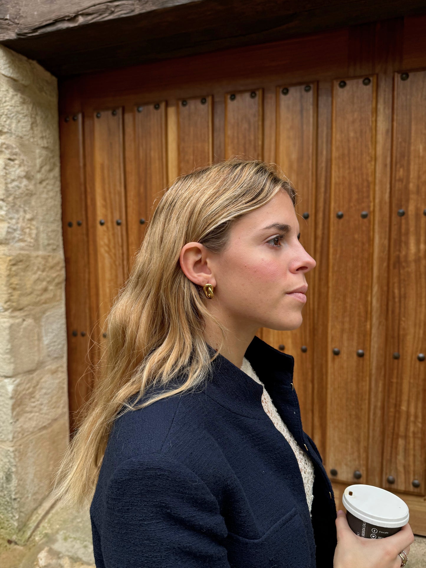 Pendientes Senda