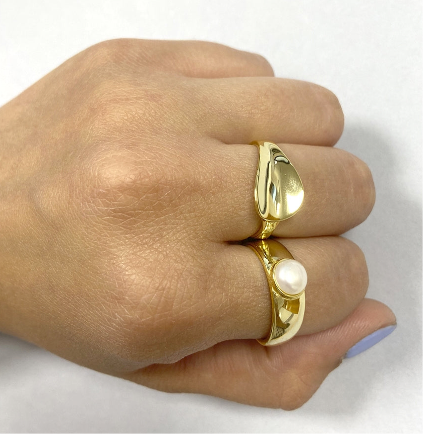 ANILLO MARISA