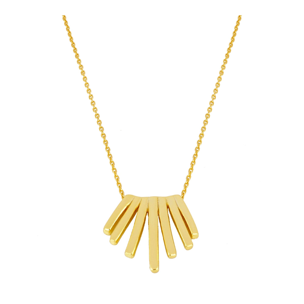 COLLAR ESPINA