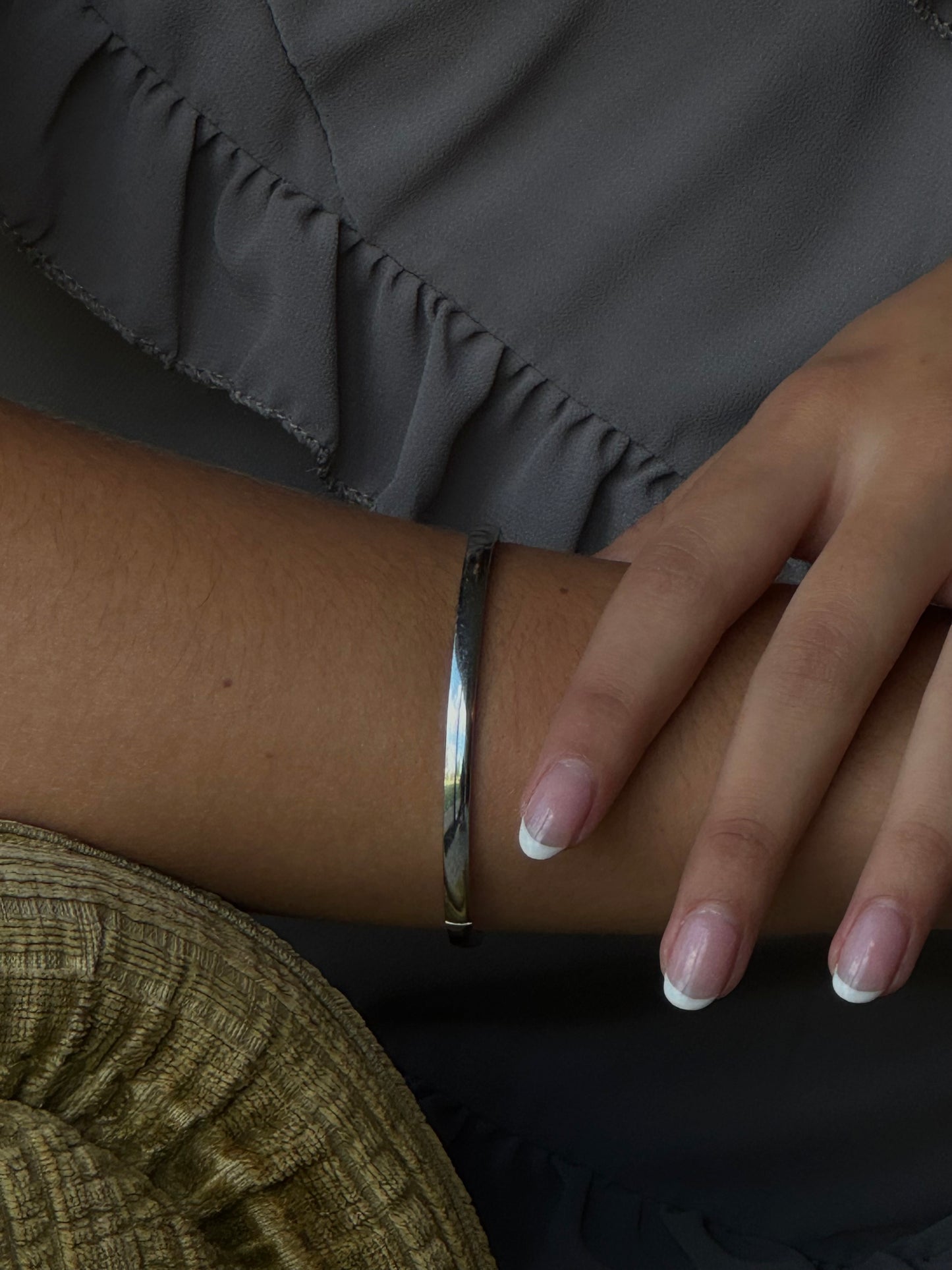 Pulsera Esencia