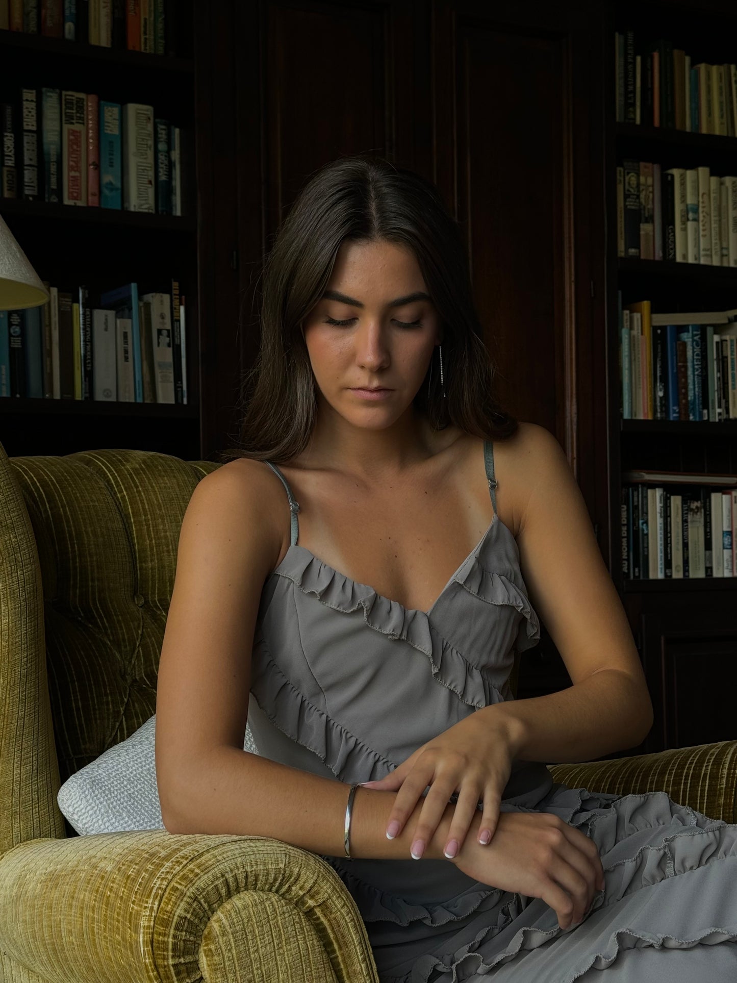 Pulsera Esencia
