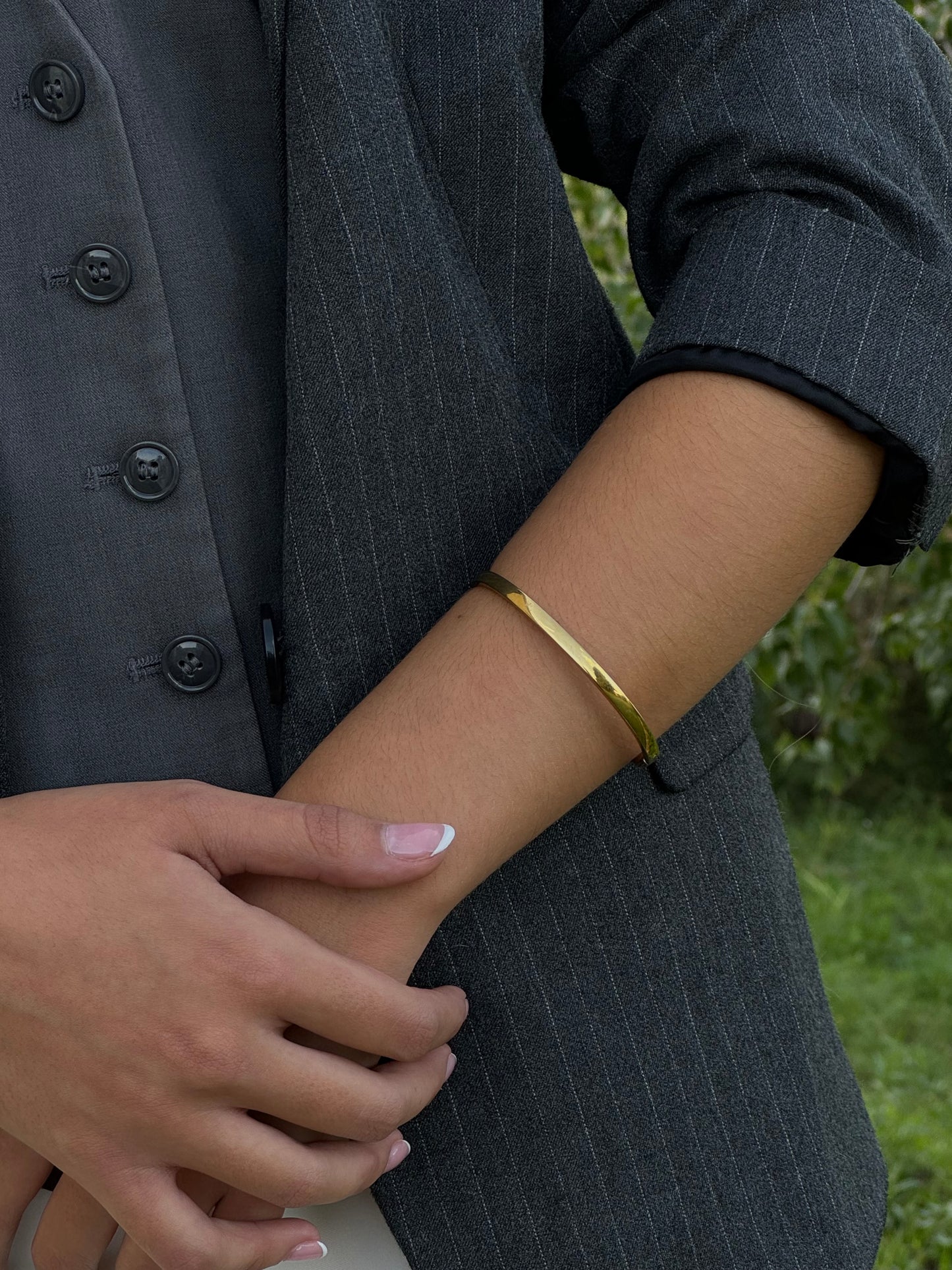 Pulsera Esencia