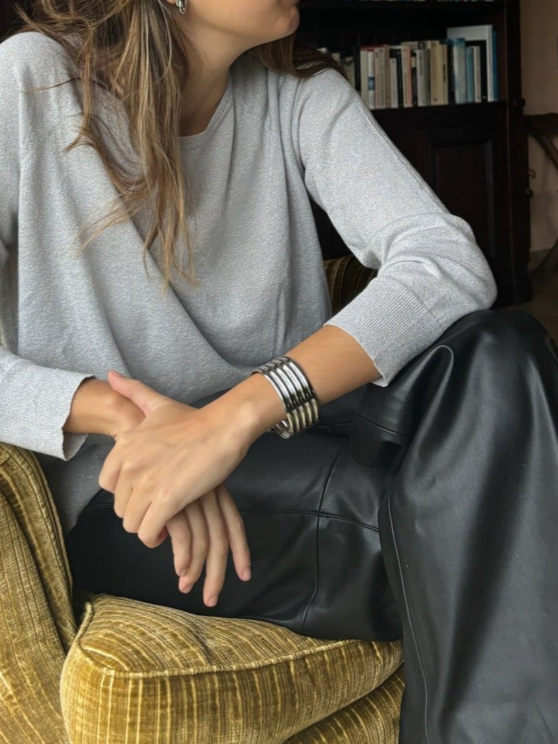 Pulsera Múltiples Hilos