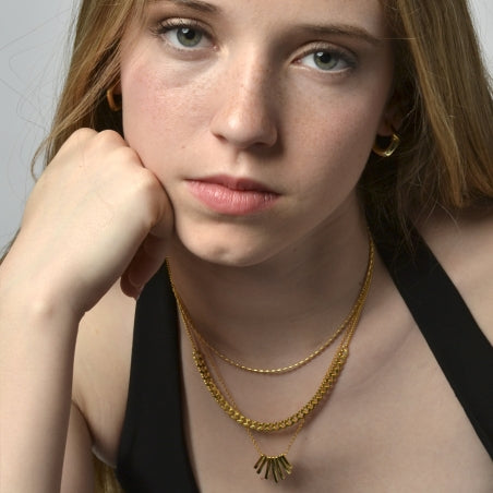 COLLAR ESPINA
