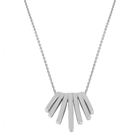 COLLAR ESPINA