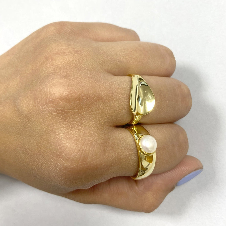 ANILLO MARISA