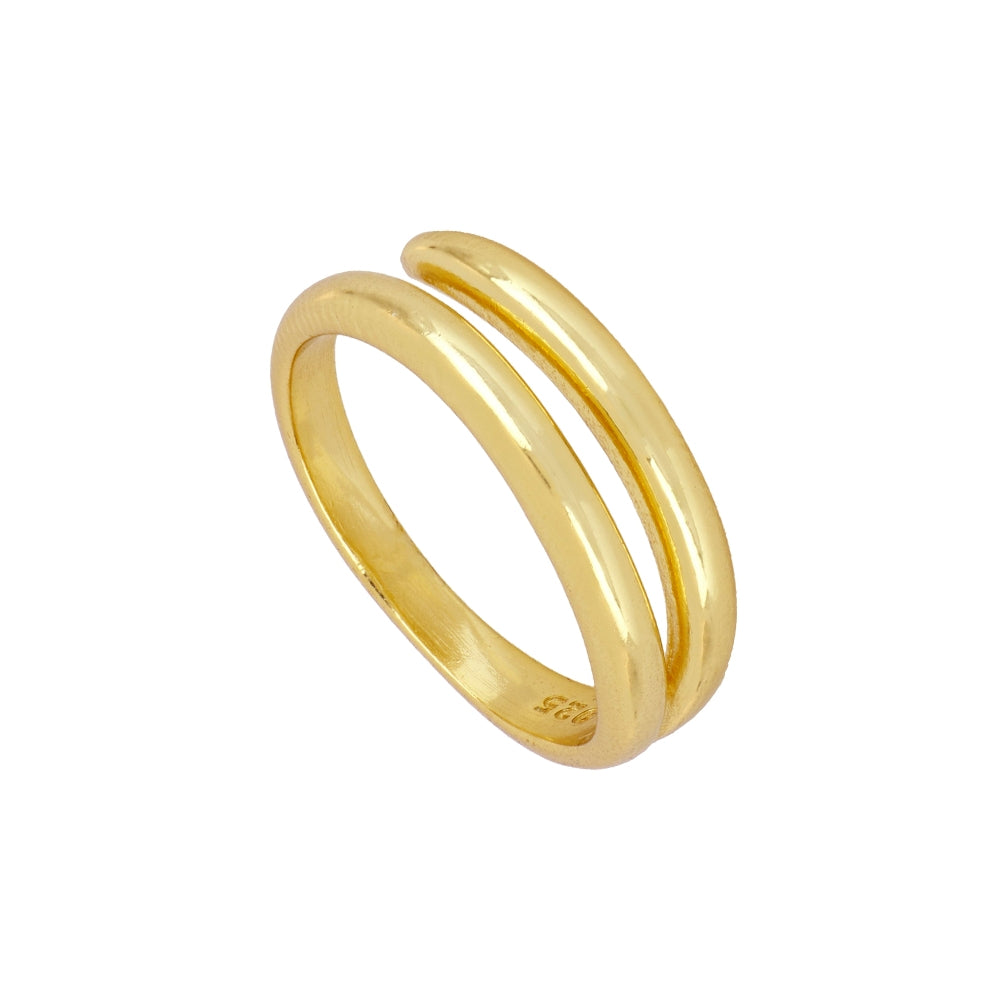 ANILLO DOBLE