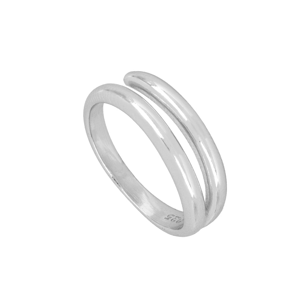 ANILLO DOBLE