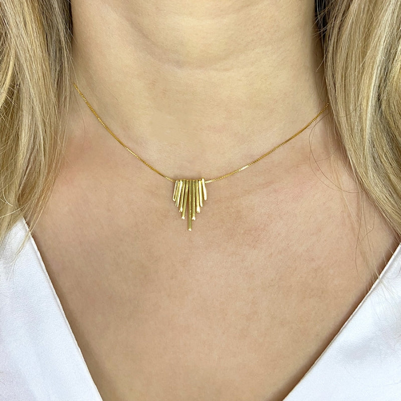 COLLAR ALAS