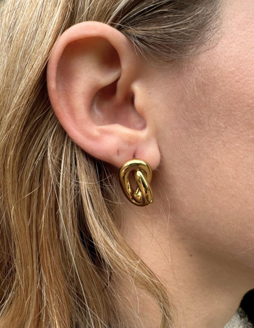 Pendientes Senda